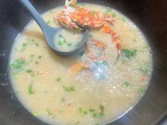 -海味当家·蒸锅海鲜(星海公园店)