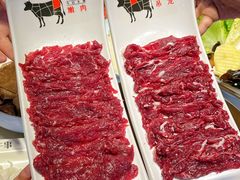 -今日牛事潮汕鲜牛肉火锅(瑞金店)