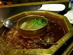 -蜀九香火锅(彩虹店)