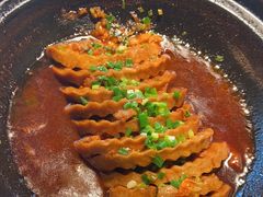 -永安水煮活鱼·仪征土菜院子
