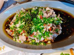 -巴厘龙虾·榜首油焖大虾(音乐学院·沿江酒馆店)