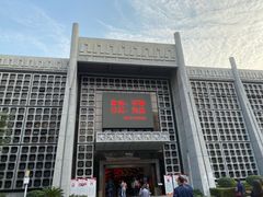 -南昌八一起义纪念馆