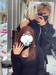 -赤道 Hair Salon