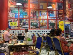 -小龍鳳·港式海鲜打边炉(沙湖路店)