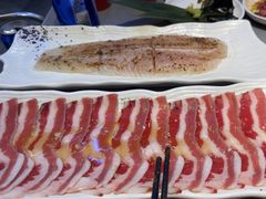 -外婆掌柜·东北家庭烤肉(托乐嘉店)