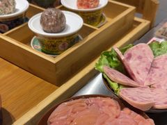 -郭铁柱·泥炉老火锅(江北龙湖天街店)