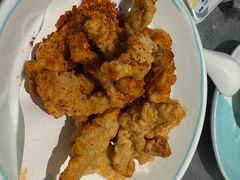 -姚姚酸菜鱼·金戈戈香港豉油鸡(喜荟城联名店)