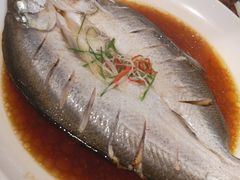 -白鹿江西餐厅(北师大店)