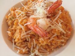 芦荟鲜虾饭-EATALIA意塔利意式餐厅(鼓楼店)