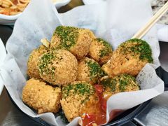 -颓记茶餐厅(夏湾店)