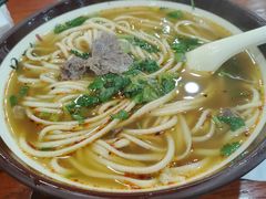 牛肉拉面-美玲拉面(鞍山西道店)