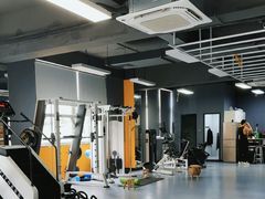 -天型健身工作室(大学城店)