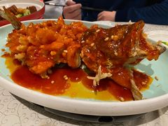 -萃華楼(王府井店)