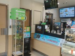 -德克士(三门路店)