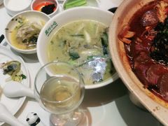 -眉州东坡(通州店)