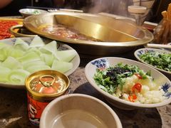 -小龙坎老火锅(西安路店)