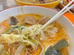-菲哥麻辣烫(贵山小区店)