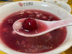 -何记面馆(龙泉山店)