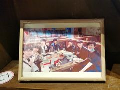 -山城棒棒军手作火锅·天花板手撕水牛鲜毛肚(北京店)