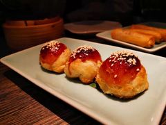 -唐茶苑(Soho)