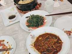 -和满堂·经典本帮菜(川沙古镇店)
