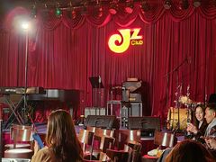 -JZ Club 爵士酒吧(上海店)