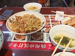 -扬二春炒饭(国庆路总店)