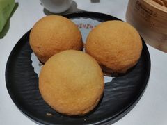 -银灯食府(丽丰国际中心店)