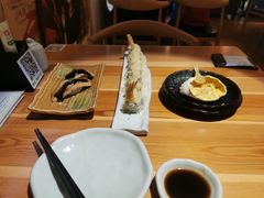 鹅肝寿司-TORO MaKi 寿司·日料(华创店)
