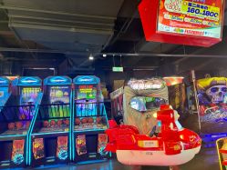 -木马王国(萧山银隆店)