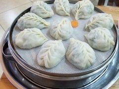 -地方名吃海鲜大馅蒸饺(北戴河店)