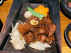 -和彩放题餐厅(酒仙桥店)