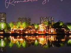 -济南大明湖景区