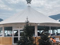 -中旅松花湖滑雪场