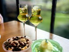 -荷风细雨·中国茶宴(碧云店)