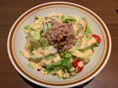 -萨莉亚意式餐厅(常州环球港店)
