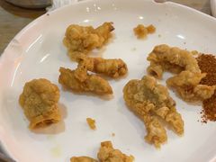 -令狐冲烤鱼·烧菜馆(达明店)