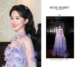 点击看大图 -MuseMarry婚纱(前海嘉里中心店)