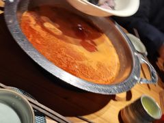 -老凯俚酸汤鱼(鸿通城店)
