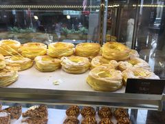 -BREAD WAY面包路·欧式面包(龙湖时代D馆店)