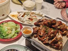 -外婆小聚茶餐厅·生日·团建(市民中心店)