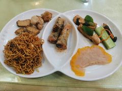 鹿茸菇-众善素食(佛平五路店)