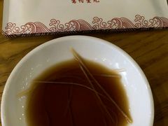 -隆喜元鱼汤包·海鲜(中联广场店)