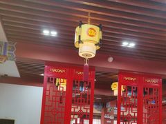 -老边饺子馆(中街店)