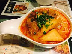 -翠华餐厅(湾仔店)