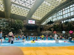 -杭州开元森泊度假乐园