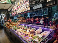 -奉天掌柜·非遗猪手·笨饺子(崇山路店)