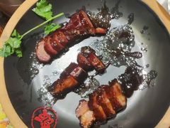 -广府乡下·饭庄(新港东路店)