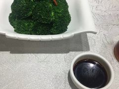 -香港新发烧腊茶餐厅(万象店)