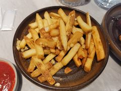 -农畉LONFOOD(福田星河COCOPark店)